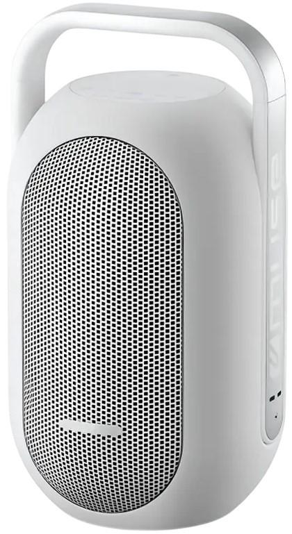 Boxa portabila MUSE ML-625 BT White