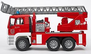 Tehnica speciala Bruder 2771