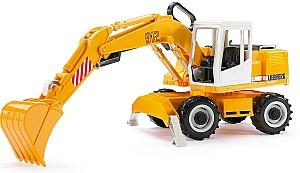Tehnica speciala Bruder Liebherr 2426