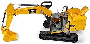Tehnica speciala Bruder CAT 2483