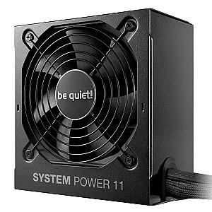 Sursa de alimentare BE QUIET! SYSTEM POWER 11 750W
