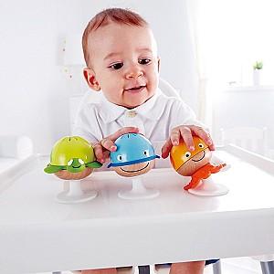 Jucarie bebelus Hape E0330