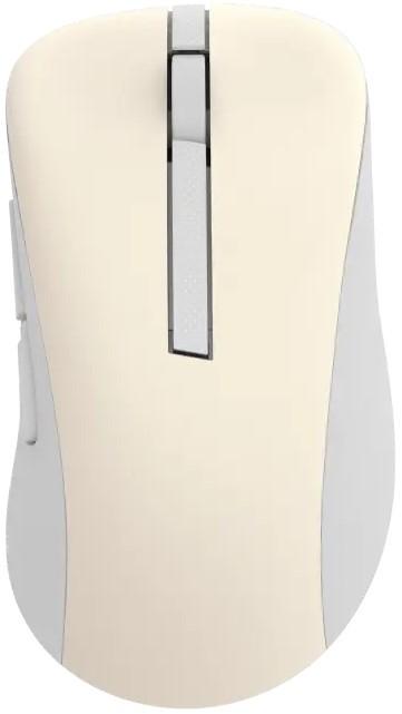 Mouse Asus MD102 Oat Milk