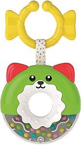 Jucarie bebelus Clementoni Donut (17504)