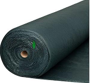 Plasa de umbrire VLM 75% 65gr H:4m (verde inchis)/100