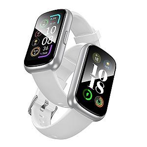 Ceas inteligent HOCO Y25 Silver