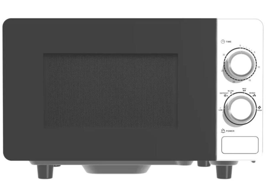 Cuptor cu microunde UD MF20L-WA