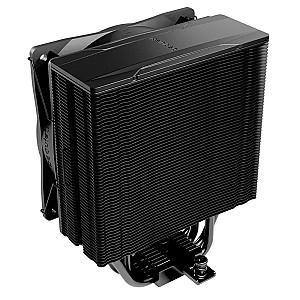Cooler procesor BE QUIET! Pure Rock 3 LX Black