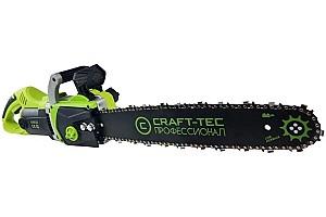 Fierastrau electric cu lant CRAFT-TEC X2900 UR-MX047