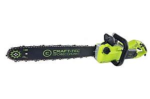 Fierastrau electric cu lant CRAFT-TEC X2900 UR-MX047