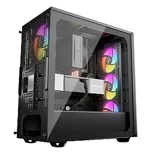 Carcasa BE QUIET! Pure Base 501 LX Black