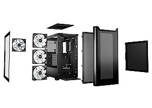 Carcasa BE QUIET! Pure Base 501 LX Black