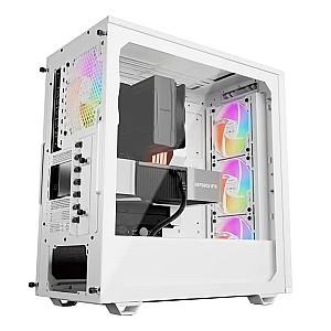 Carcasa BE QUIET! Pure Base 501 LX White