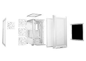 Carcasa BE QUIET! Pure Base 501 LX White