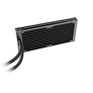 Cooler procesor BE QUIET! Silent Loop 3 Black
