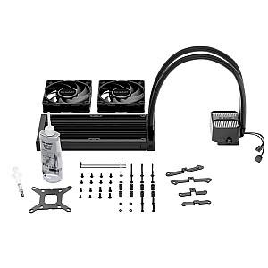 Cooler procesor BE QUIET! Silent Loop 3 Black