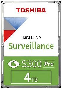 HDD Toshiba S300 Pro 4TB (MD10ADA400EV)