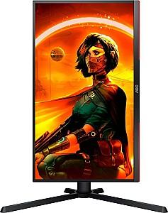 Monitor gaming AOC 25G3ZM