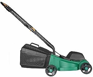 Masina de tuns iarba OPP M3E1032G Green/Black