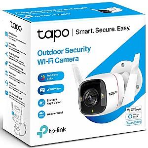 Camera de supraveghere video Tp-Link Tapo C320WS