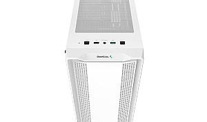 Carcasa DEEPCOOL CC560 WH V2