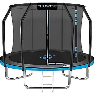 Trambulina Thunder Elite 312 cm Albastru