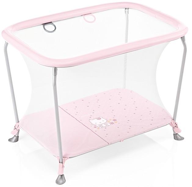 Manej Brevi Royal (hello kitty)