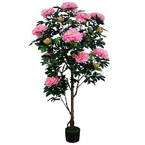 Flori artificiale OEM/ODM T316 1.75m (Green/Pink)