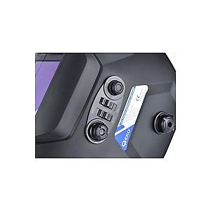 Masca pentru sudat Geko G01880