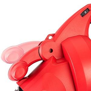 Aparat de suflat frunze electric Worcraft VB30-45