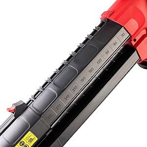 Aparat de suflat frunze electric Worcraft VB30-45