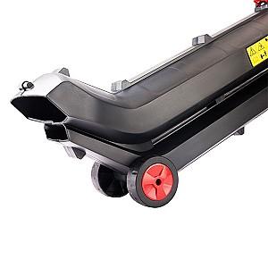 Aparat de suflat frunze electric Worcraft VB30-45