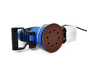 Slefuitor cu excentric Geko G80810