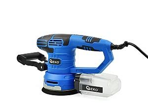 Slefuitor cu excentric Geko G80810