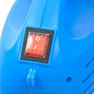 Pistol de pulverizare electric Geko G03130