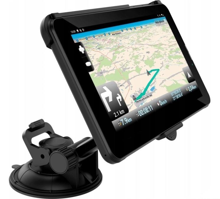 Navigator GPS Blow 79-056 (Black)