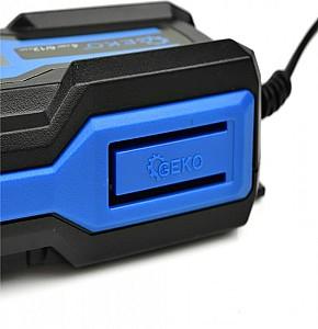 Incarcator acumulator auto Geko G80060