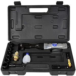 Masina de insurubat pneumatic Geko G00581