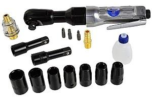 Masina de insurubat pneumatic Geko G00581