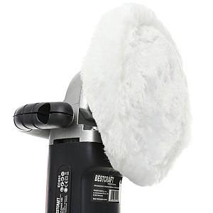 Masina de lustruit KRAFT&DELE Professional EC531
