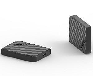 SSD extern Verbatim Store 'n' Go Mini Diamond 1TB