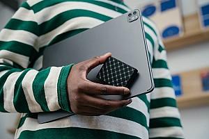 SSD extern Verbatim Store 'n' Go Mini Diamond 1TB
