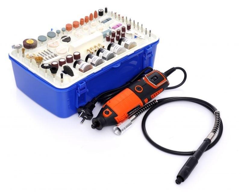 Polizor drept KRAFT&DELE Professional KD10751