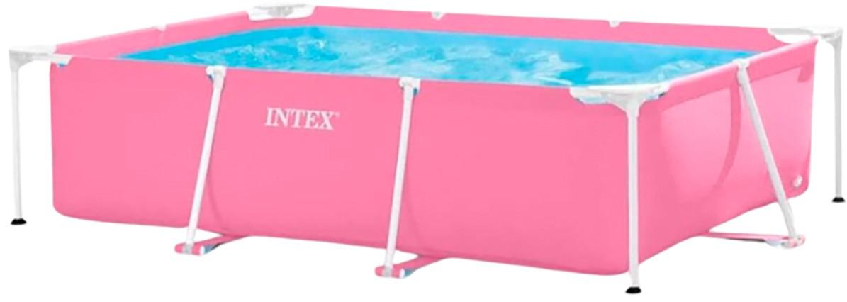 Piscina cu carcasa Intex 28266