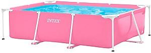Piscina cu carcasa Intex 28266