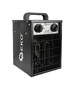 Aeroterma Geko G80400 (Black)