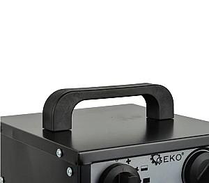 Aeroterma Geko G80400 (Black)