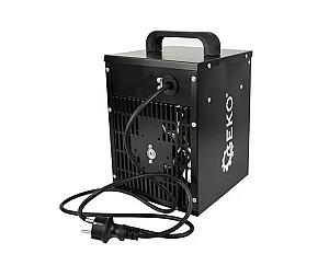 Aeroterma Geko G80400 (Black)