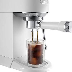 Espressor DeLonghi EC890WI