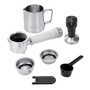 Espressor DeLonghi EC890WI